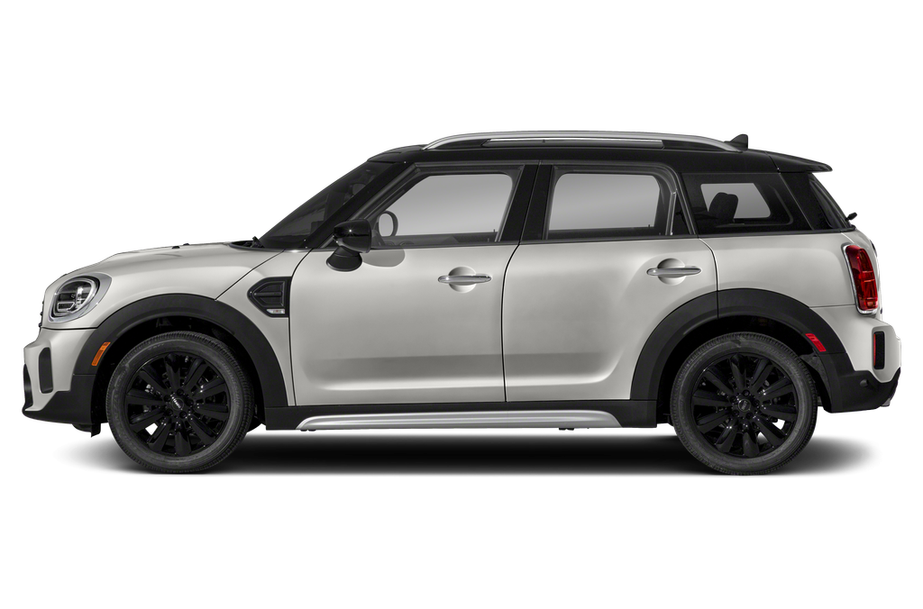 Mini Cooper s all4