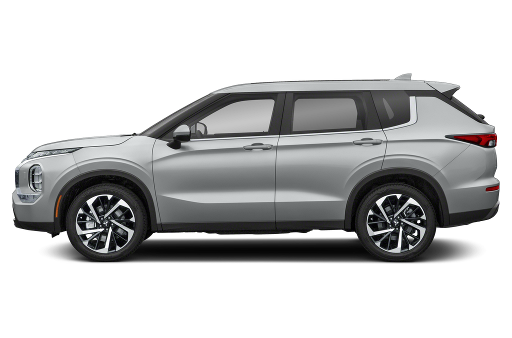 2025 Mitsubishi Outlander Specs, Price, MPG & Reviews