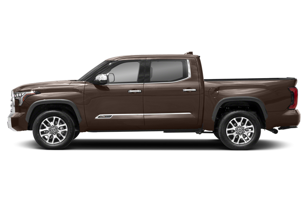 2024 Toyota Tundra Specs, Price, MPG & Reviews