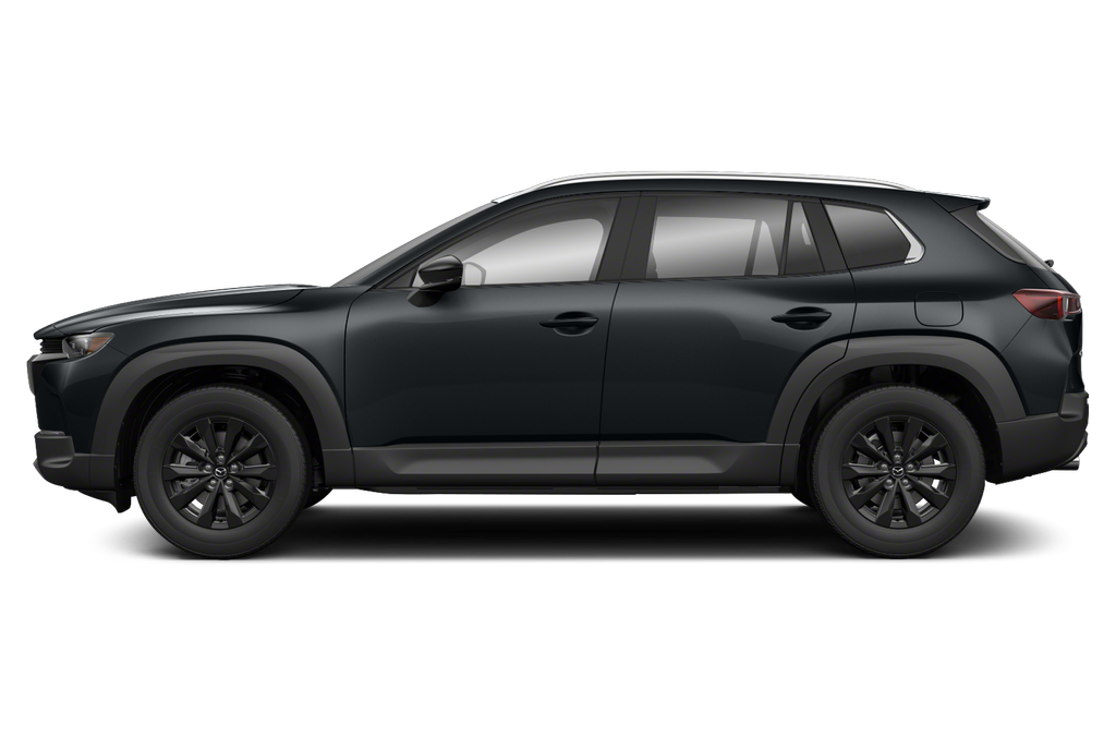 2024 Mazda CX50 Specs, Price, MPG & Reviews
