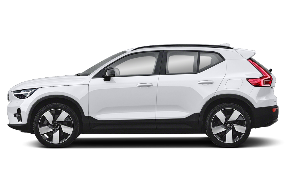 2024 Volvo XC40 Specs, Price, MPG & Reviews