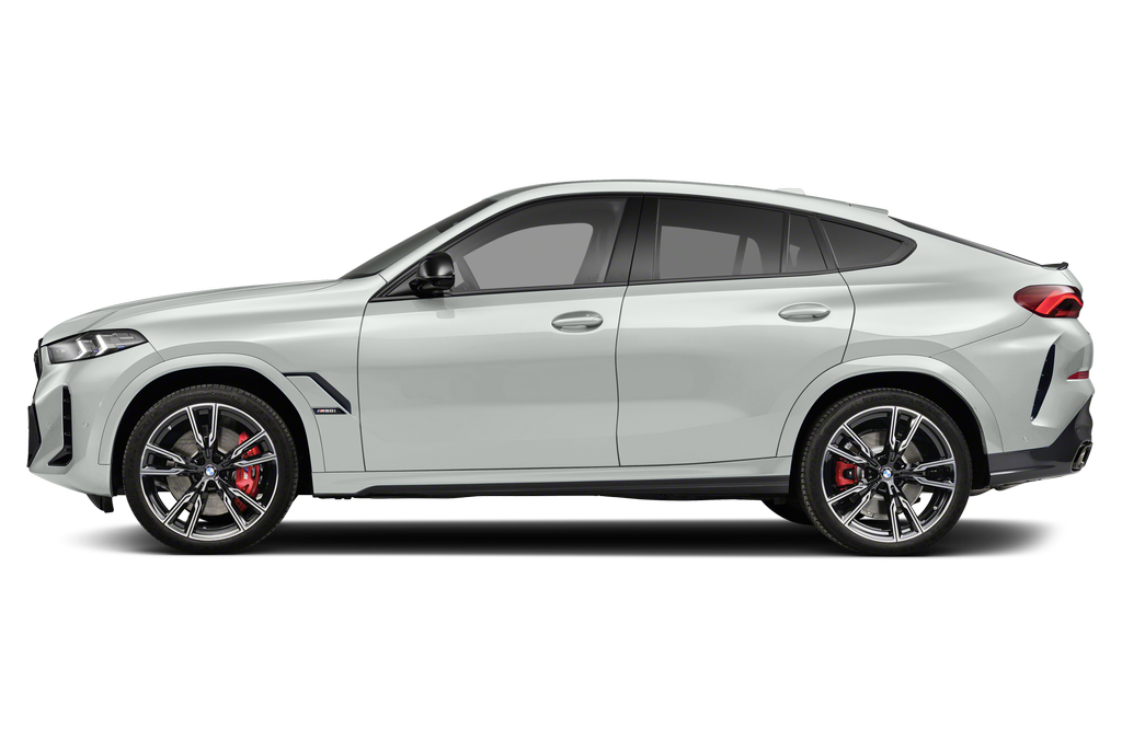 2024 BMW X6 Specs, Price, MPG & Reviews
