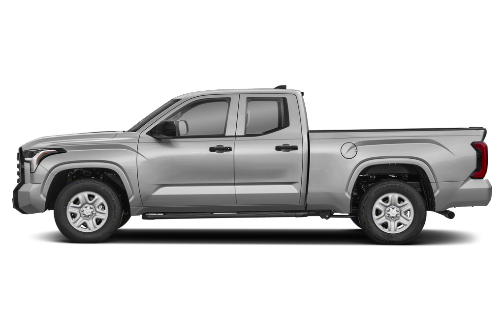 2025 Toyota Tundra Specs, Price, MPG & Reviews