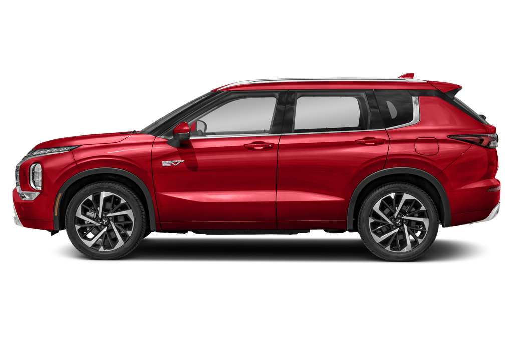 2025 Mitsubishi Outlander PHEV Specs, Price, MPG & Reviews