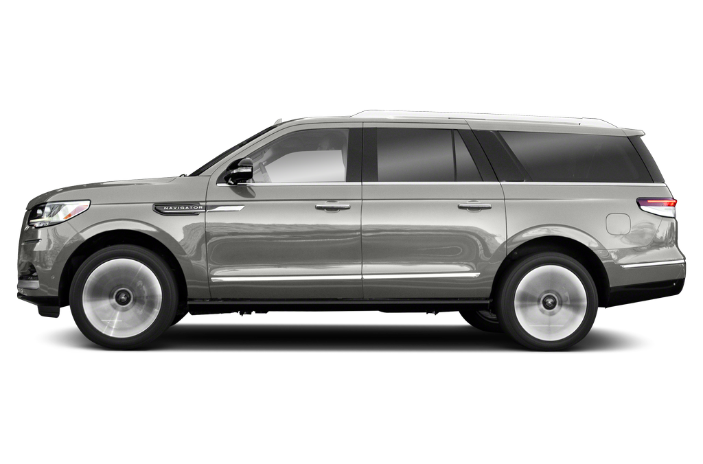 2022 Lincoln Navigator Review: Pricing, Specs & Photos