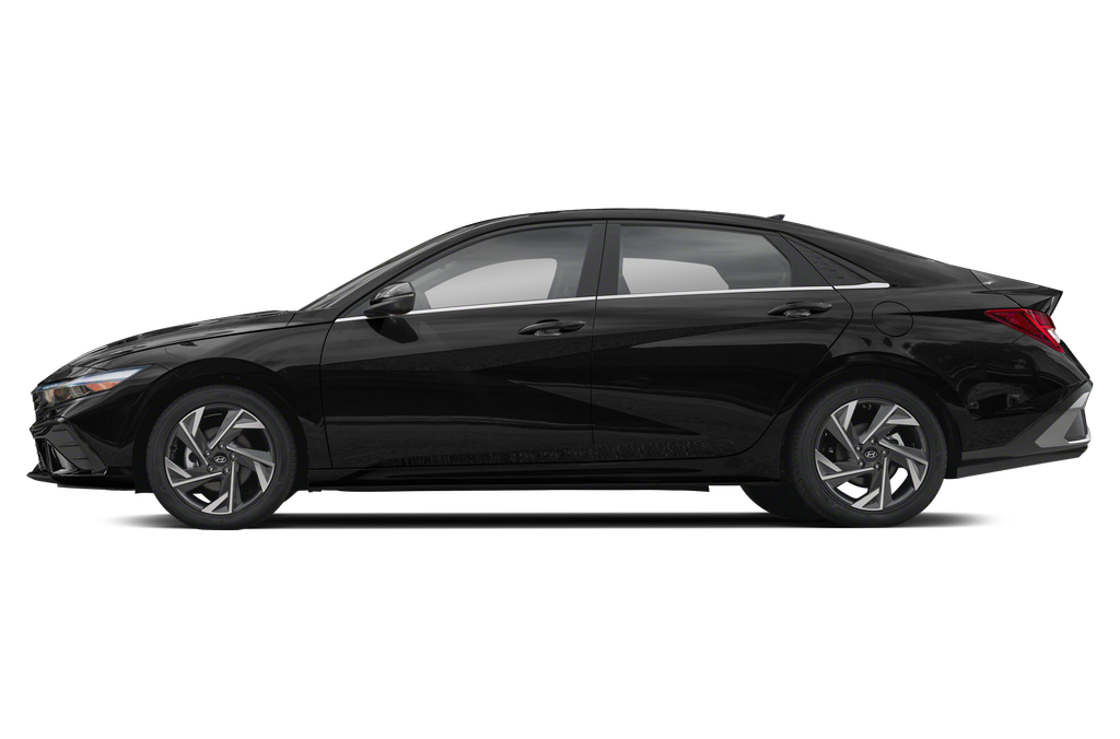 2024 Hyundai Elantra Specs, Price, MPG & Reviews