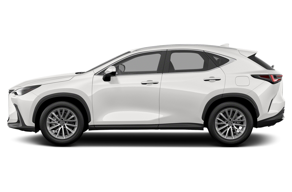 2024 Lexus NX 250 Specs, Price, MPG & Reviews