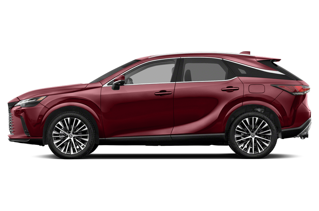2024 Lexus RX 350h Specs, Price, MPG & Reviews