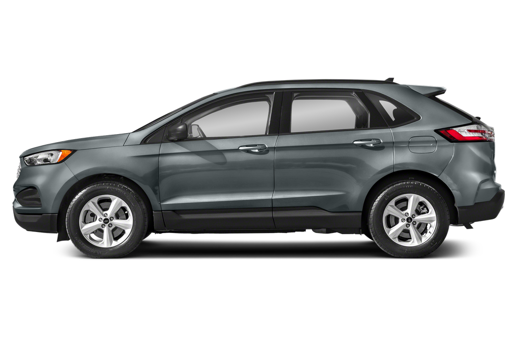 2025 Ford Edge Specs, Price, MPG & Reviews