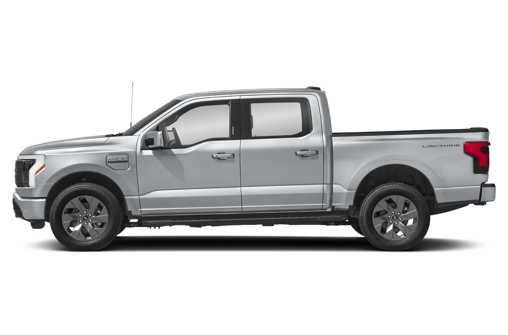 2024 Ford F150 Lightning Specs, Price, MPG & Reviews