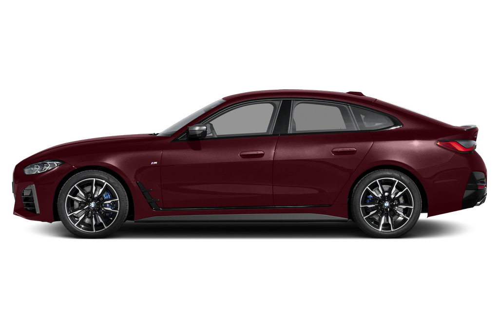2024 BMW M440 Gran Coupe Specs, Price, MPG & Reviews