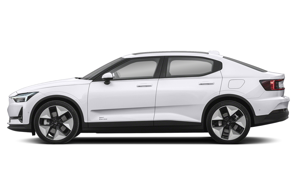 2025 Polestar 2 Specs, Price, MPG & Reviews