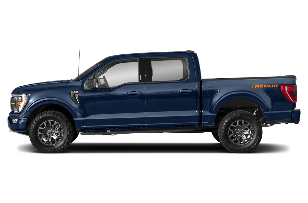 New Ford F-150