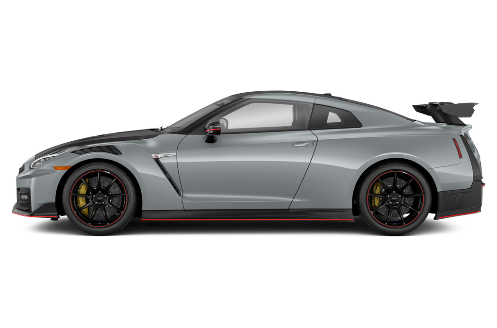 Novo Nissan GTR R36 Nismo, comentários por conta de vocês