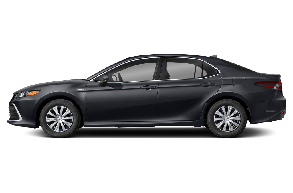 2024 Toyota Camry Hybrid Specs, Price, MPG & Reviews