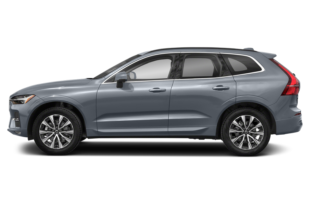 2024 Volvo XC60 Specs, Price, MPG & Reviews