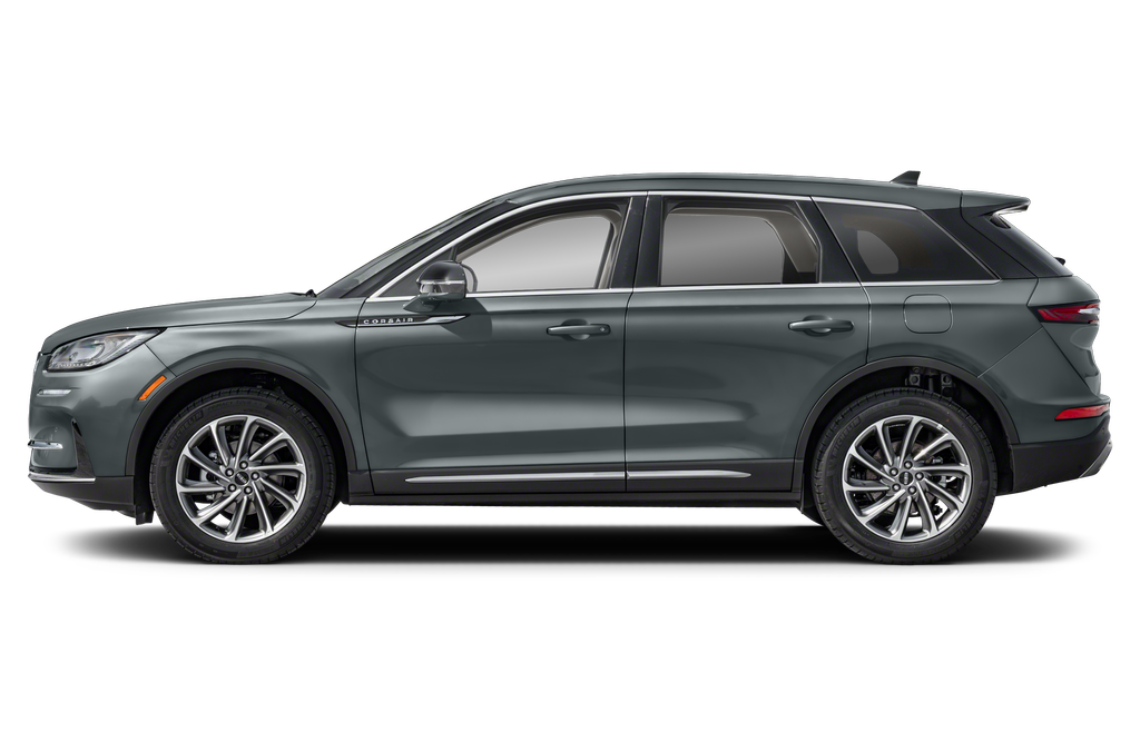 2025 Lincoln Corsair Specs, Price, MPG & Reviews