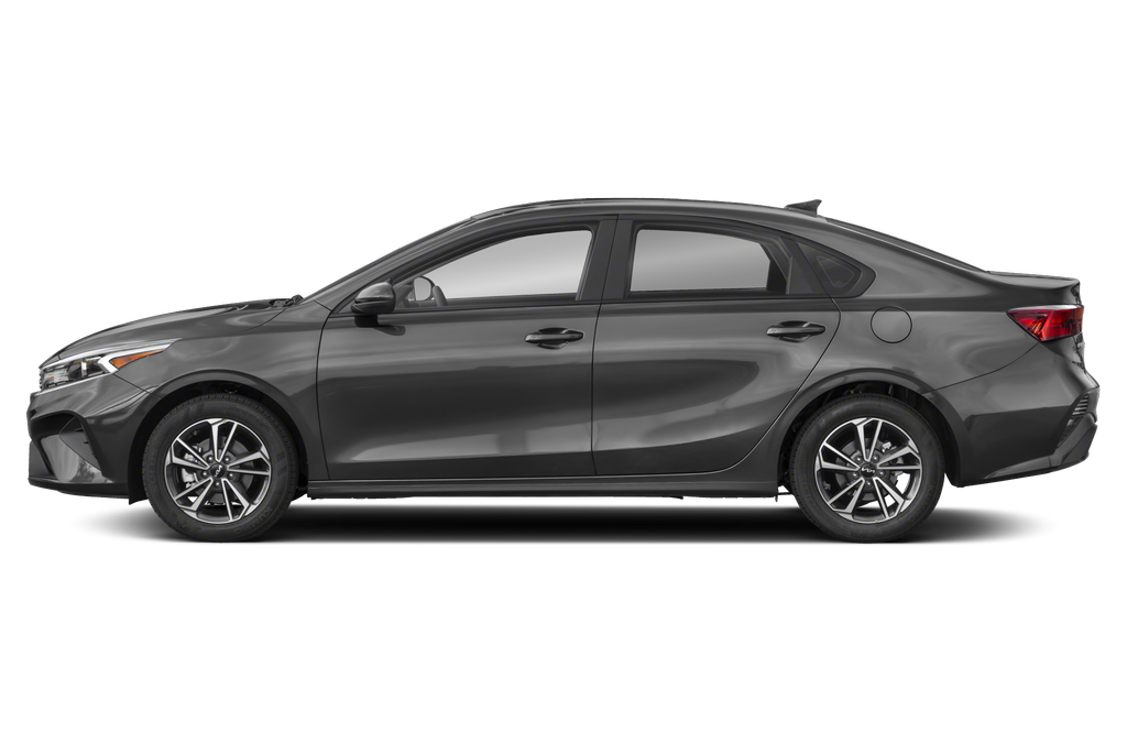 2024 Kia Forte Specs, Price, MPG & Reviews