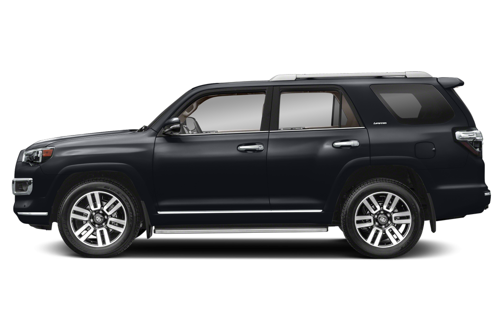 2024 Toyota 4Runner Specs, Price, MPG & Reviews