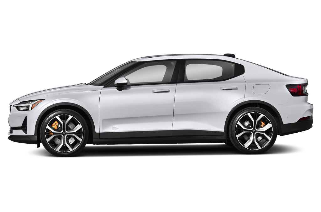 2023 Polestar 2 Specs, Price, MPG & Reviews