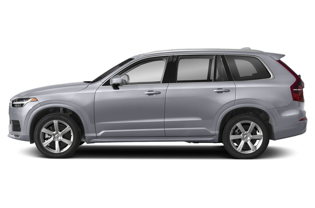 2024 Volvo XC90 Specs, Price, MPG & Reviews