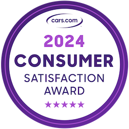 Dealerrater Award Badge