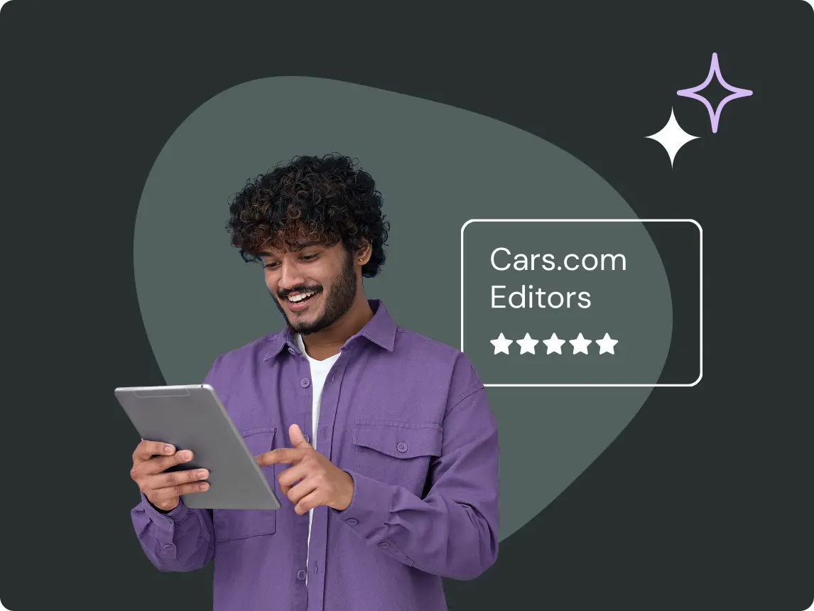 our expert's take